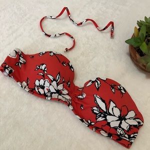 💜Abercrombie & Fitch Bathing Suit Top